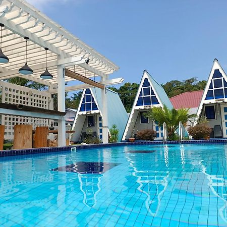 Nipah Guesthouse Pangkor Pekan Pangkor Zewnętrze zdjęcie