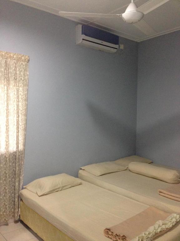 Nipah Guesthouse Pangkor Pekan Pangkor Pokój zdjęcie