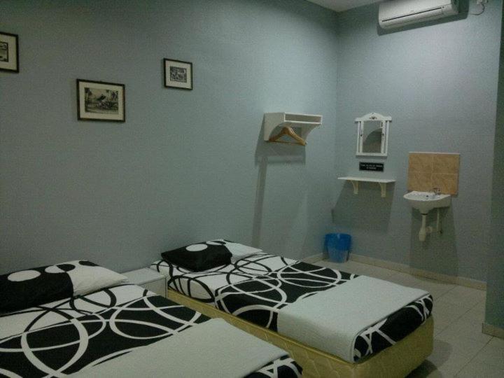 Nipah Guesthouse Pangkor Pekan Pangkor Pokój zdjęcie