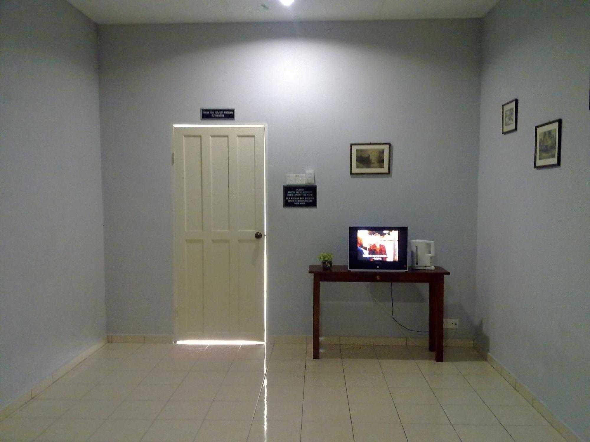 Nipah Guesthouse Pangkor Pekan Pangkor Zewnętrze zdjęcie