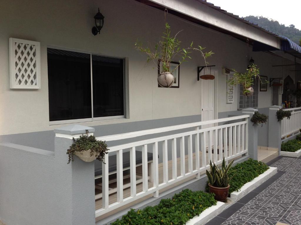 Nipah Guesthouse Pangkor Pekan Pangkor Pokój zdjęcie