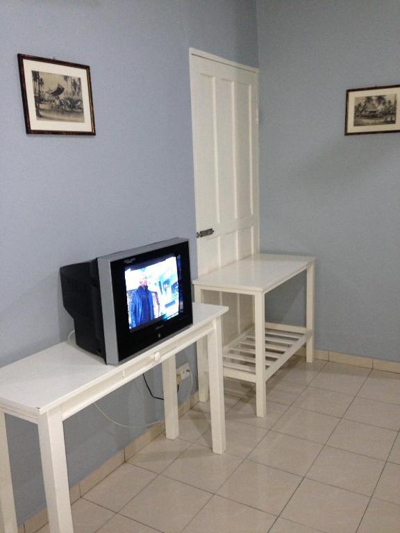 Nipah Guesthouse Pangkor Pekan Pangkor Pokój zdjęcie